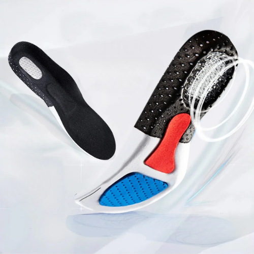 PLANTILLA ORTOPEDICAS - PODOLIVE® - Alivio inmediato para tus pies cansados