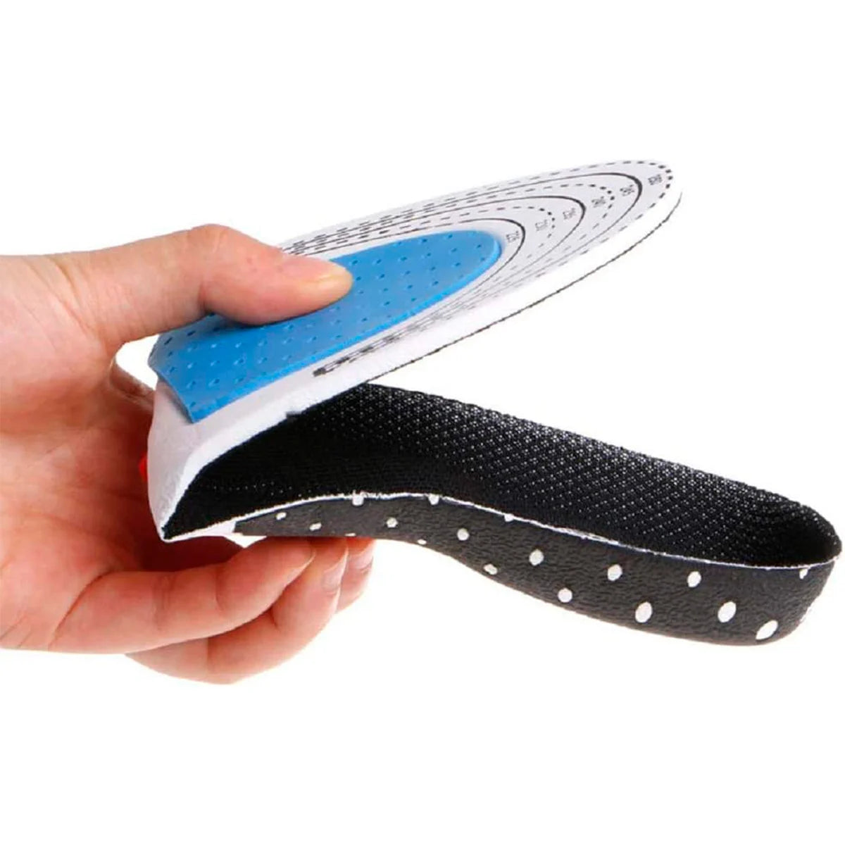 PLANTILLA ORTOPEDICAS - PODOLIVE® - Alivio inmediato para tus pies cansados