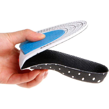 PLANTILLA ORTOPEDICAS - PODOLIVE® - Alivio inmediato para tus pies cansados